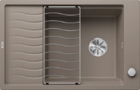Chiuvetă de bucătărie Blanco Elon XL 6S (524841) imaginea #2 — magazin online Desire.md