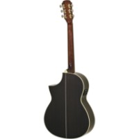 Chitară electro-acustică Aria MSG-02CE BS imaginea #3 — magazin online Desire.md