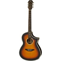 Chitară electro-acustică Aria MSG-02CE BS
