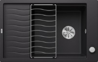 Chiuvetă de bucătărie Blanco Elon XL 6S (525882) imaginea #2 — magazin online Desire.md