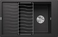 Chiuvetă de bucătărie Blanco Elon XL 6S (524844) imaginea #2 — magazin online Desire.md