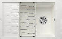 Chiuvetă de bucătărie Blanco Elon XL 6S (524848) imaginea #2 — magazin online Desire.md