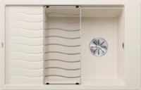 Chiuvetă de bucătărie Blanco Elon XL 6S (527069) imaginea #2 — magazin online Desire.md