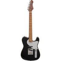 Chitara electrica Aria Pro II 615-GTR BK
