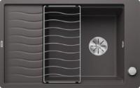 Chiuvetă de bucătărie Blanco Elon XL 6S-FM (524855) imaginea #2 — magazin online Desire.md