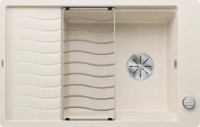 Chiuvetă de bucătărie Blanco Elon XL 6S-FM (527071) imaginea #2 — magazin online Desire.md