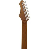 Chitara electrica Aria Pro II 615-MK2 TQBL imaginea #2 — magazin online Desire.md