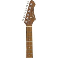 Chitara electrica Aria Pro II 615-MK2 TQBL imaginea #4 — magazin online Desire.md