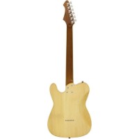 Chitara electrica Aria Pro II 615-MK2 TQBL imaginea #5 — magazin online Desire.md