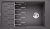 Chiuvetă de bucătărie Blanco Elon XL 8S (524861) imaginea #1 — magazin online Desire.md