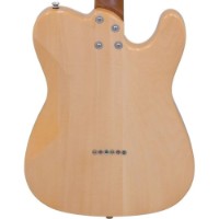 Chitara electrica Aria Pro II 615-MK2-LEFT TQBL imaginea #4 — magazin online Desire.md