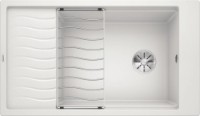 Chiuvetă de bucătărie Blanco Elon XL 8S (524864) imaginea #1 — magazin online Desire.md
