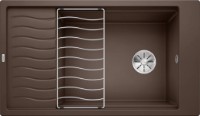 Chiuvetă de bucătărie Blanco Elon XL 8S (524869) imaginea #1 — magazin online Desire.md