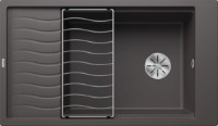 Chiuvetă de bucătărie Blanco Elon XL 8S (524871) imaginea #1 — magazin online Desire.md