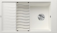 Chiuvetă de bucătărie Blanco Elon XL 8S (524874) imaginea #1 — magazin online Desire.md