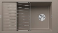Chiuvetă de bucătărie Blanco Elon XL 8S (524877) imaginea #1 — magazin online Desire.md