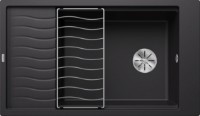 Chiuvetă de bucătărie Blanco Elon XL 8S (525886) imaginea #1 — magazin online Desire.md
