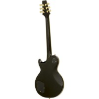 Chitara electrica Aria Pro II PE-350 CST AGBK imaginea #2 — magazin online Desire.md