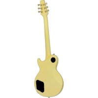 Chitara electrica Aria Pro II PE-350 CST AGWH imaginea #2 — magazin online Desire.md