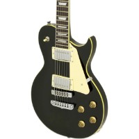 Chitara electrica Aria Pro II PE-350 STD AGBK imaginea #2 — magazin online Desire.md