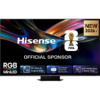 Televizor Hisense 85UR9S