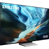 Televizor Samsung QE55S90HAEXUA imaginea #2 — magazin online Desire.md