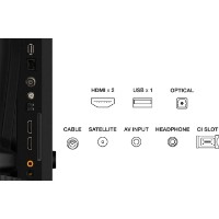 Televizor TCL 40V5C imaginea #7 — magazin online Desire.md