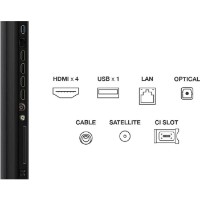 Televizor TCL 75Q7C imaginea #9 — magazin online Desire.md