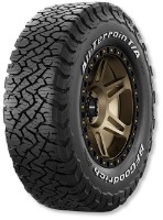 Anvelopa BFGoodrich All Terrain T/A KO3 215/75 R15 100S
