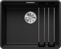 Chiuvetă de bucătărie Blanco Etagon 500-F (526343) imaginea #1 — magazin online Desire.md