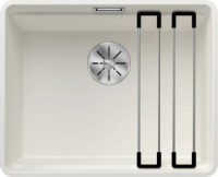 Chiuvetă de bucătărie Blanco Etagon 500-F (526346) imaginea #1 — magazin online Desire.md