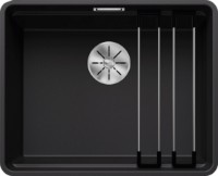 Chiuvetă de bucătărie Blanco Etagon 500-F (526349) imaginea #1 — magazin online Desire.md