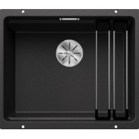 Chiuvetă de bucătărie Blanco Etagon 500-U (522227) imaginea #1 — magazin online Desire.md