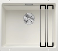 Chiuvetă de bucătărie Blanco Etagon 500-U (522231) imaginea #1 — magazin online Desire.md