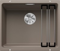 Chiuvetă de bucătărie Blanco Etagon 500-U (522234)