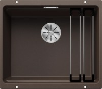 Chiuvetă de bucătărie Blanco Etagon 500-U (522236) imaginea #1 — magazin online Desire.md
