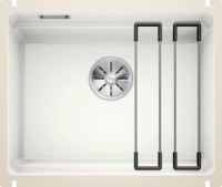 Chiuvetă de bucătărie Blanco Etagon 500-U (525149) imaginea #1 — magazin online Desire.md
