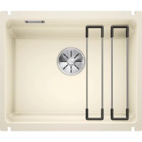 Chiuvetă de bucătărie Blanco Etagon 500-U (525150)