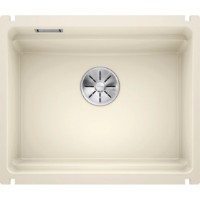Chiuvetă de bucătărie Blanco Etagon 500-U (525150) imaginea #2 — magazin online Desire.md