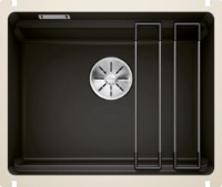 Chiuvetă de bucătărie Blanco Etagon 500-U (525155) imaginea #1 — magazin online Desire.md