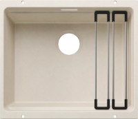 Chiuvetă de bucătărie Blanco Etagon 500-U (527756) imaginea #1 — magazin online Desire.md