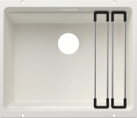 Chiuvetă de bucătărie Blanco Etagon 500-U (527759) imaginea #1 — magazin online Desire.md