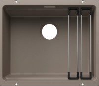 Chiuvetă de bucătărie Blanco Etagon 500-U (527761)
