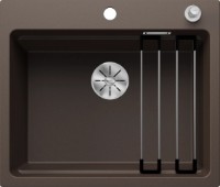 Chiuvetă de bucătărie Blanco Etagon 6 (524538) imaginea #1 — magazin online Desire.md