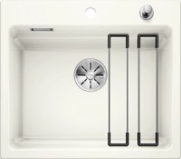 Chiuvetă de bucătărie Blanco Etagon 6 (525156) imaginea #1 — magazin online Desire.md