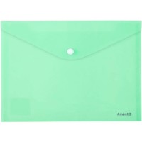 Папка для бумаг Axent A5 (1522-09-A)