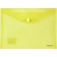 Dosar pentru hârtii Axent A5 (1522-26-A)