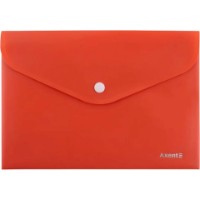 Dosar pentru hârtii Axent A5 (1522-28-A)