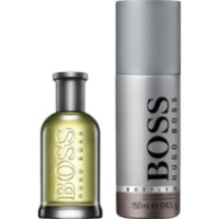 Set de parfumuri pentru el Hugo Boss Bottled EDT 50ml + Deo Spray 150ml