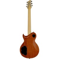 Chitara electrica Aria Pro II PE-480 BS imaginea #2 — magazin online Desire.md